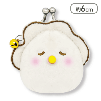 【すやすや】かき おてがま