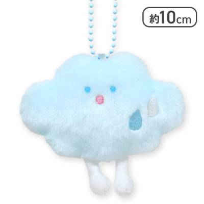 【単品配送不可】【アメフワサン】お空のフワフワサンVMC