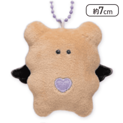 【単品配送不可】【ひょっとしたら くま】いきものかもしれない いいこ？わるいこ？