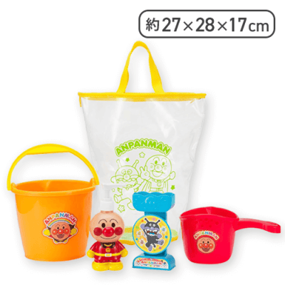 おふろバケツセット