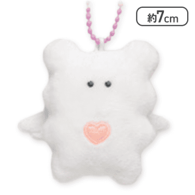 【単品配送不可】【あるいは しろくま】いきものかもしれない いいこ？わるいこ？