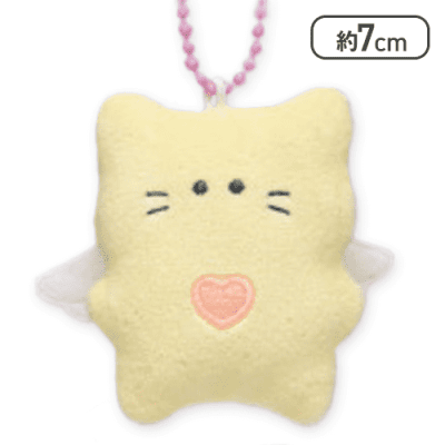 【単品配送不可】【おおよそ ねこ】いきものかもしれない いいこ？わるいこ？