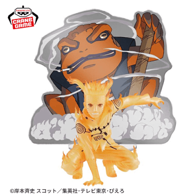 ナルト　PANEL　SPECTACLE　フィギュア　三竦み　パネルスペクタクル Amazon.co.jp: バンプレスト NARUTO ナルト 疾風伝 PANEL