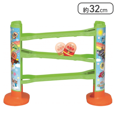 コロロンパーク NEWベーシックセット