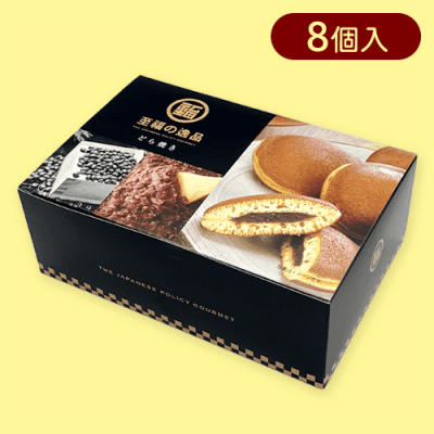 至福の一品　どら焼き※賞味期限:2024/08/19