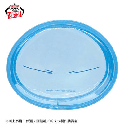 【単品配送不可】【ノーマル】転生したらスライムだった件 クリアポーチ