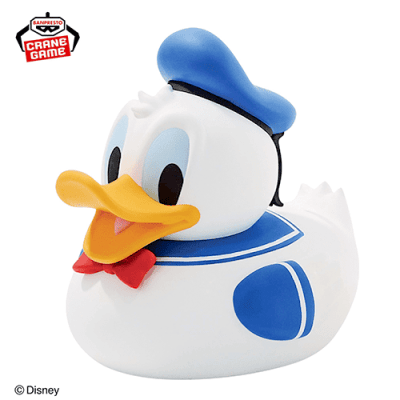 ディズニーキャラクターズ おふろでSOFVIMATES 〜DONALD DUCK〜