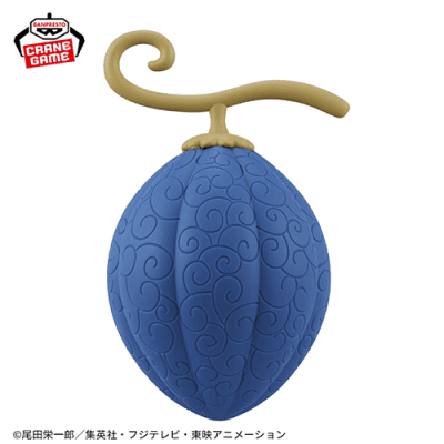 【単品配送不可】ワンピース 悪魔の実ルームライト-アワアワの実-