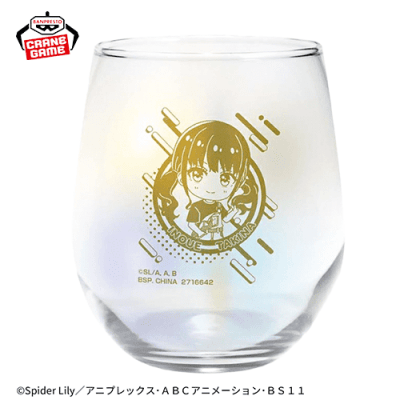 【井ノ上たきな】リコリス・リコイル レインボータンブラー