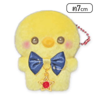 【単品配送不可】【ひよこさん】すくっとたっちさん-ほしぞら-