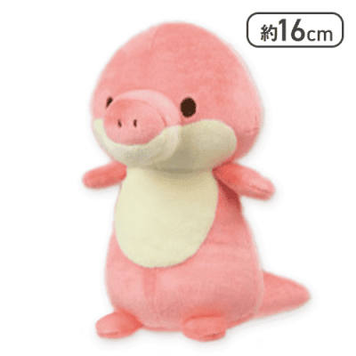 【ティラノさん】こわくないね もちふわだいなそー