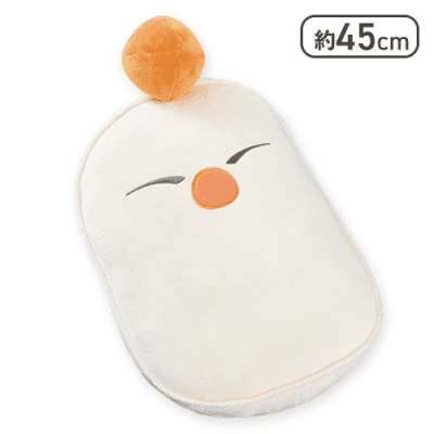 【単品配送不可】ファイナルファンタジー14 モーグリクッション