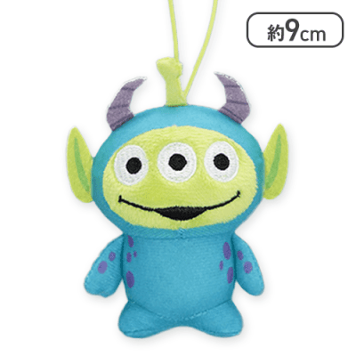 UFOキャッチャー人形　サリーちゃん☆ディズニー The UFO catcher machine was so much fun because you could