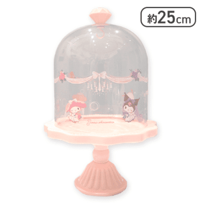 サンリオキャラクターズ 推しウェディングドールケース