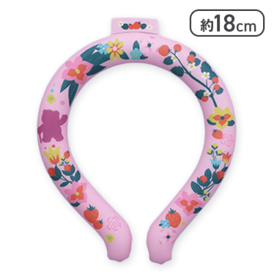 【ロッツォ】トイ・ストーリー 【FDT】ひんやりネックリング