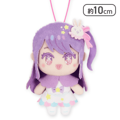 【単品配送不可】【アイ】【推しの子】×サンリオキャラクターズ マスコット1