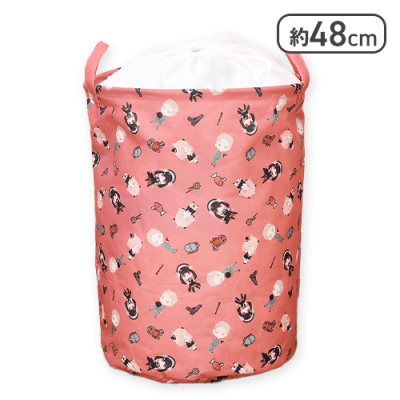 【総柄】「SPY×FAMILY」 プレミアムお片付けバッグVol.2