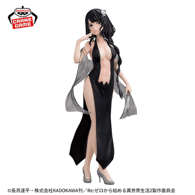 Re:ゼロから始める異世界生活 GLITTER&GLAMOURS-ELSA GRANHIERT-