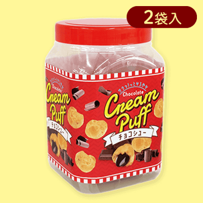 チョコシューポット※賞味期限:2024/08/13