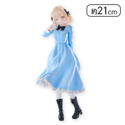 【単品配送不可】ぽんのみち Trio−Try−iT Figureー河東ぱいー