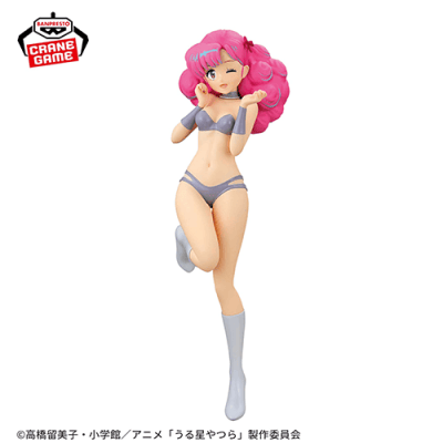 うる星やつら GLITTER&GLAMOURS-LUM and Bestie Collection-vol.1