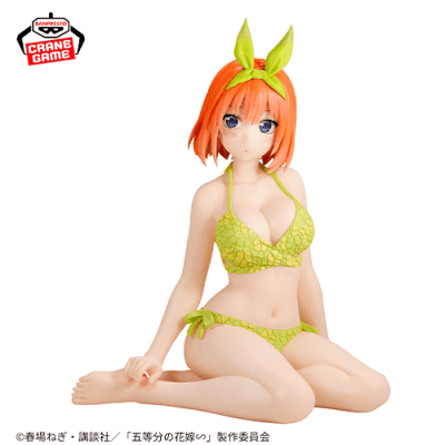 【単品配送不可】五等分の花嫁∽ -Celestial vivi-中野四葉