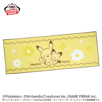 オジャガデザインOJAGADESIGNピカチュウ⚡カードケース⚡ポケモン