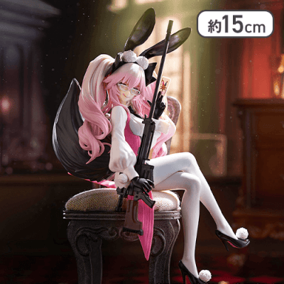 Fate/Grand Order ぬーどるストッパーフィギュアーアサシン/光のコヤンスカヤ(最終再臨)ー