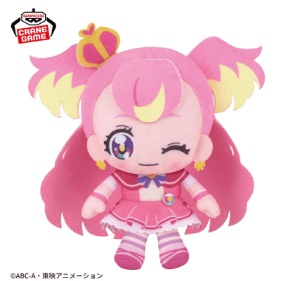 映画『わんだふるぷりきゅあ！ざ・むーびー！』 コロっと