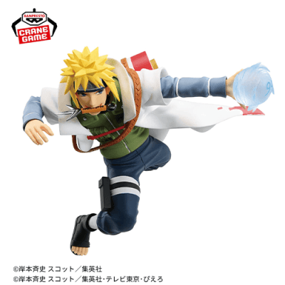 NARUTO ナルト クレーンゲーム フィギュア セット NARUTO-ナルト- NARUTOP99 波風ミナトフィギュア | オンライン