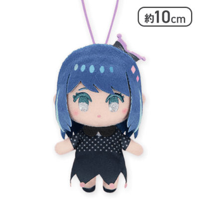 【単品配送不可】【黒川あかね】【推しの子】×サンリオキャラクターズ マスコット2