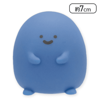 【単品配送不可】【名も無き者】お文具といっしょ ミニフィギュア