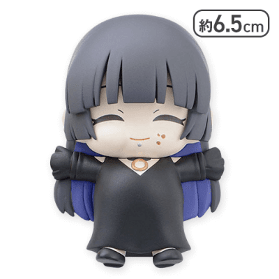 きゅるみー まんぷく ごちそう マスコット ミニフィギュア るろうに剣心 ぼっち きゅるみー まんぷく ごちそう マスコット ミニフィギュア