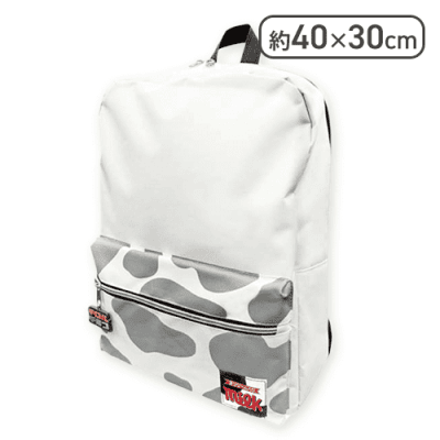 【ミルク】チロルチョコ リュック