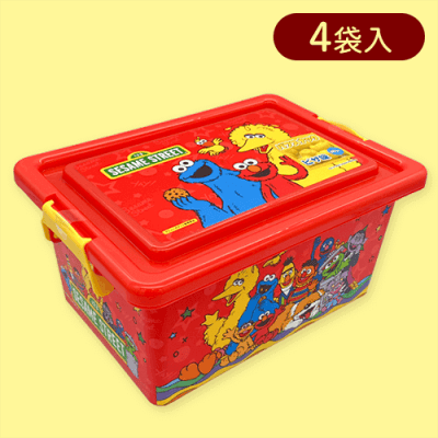 お菓子　コンテナ　まとめ売り お菓子 コンテナの通販 by トイストーリーLove's shop｜ラクマ