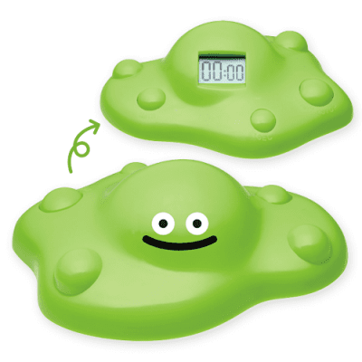 メタルスライム タイマー ドラゴンクエスト まとめ売り