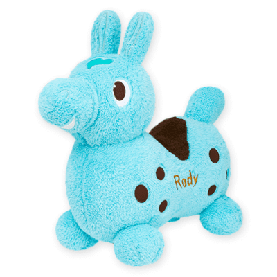 ロディ Rody ぬいぐるみ バレンタイン チョコレートVer. 5種類セット ロディ Rody ぬいぐるみ バレンタイン チョコレートVer. 5種類セット