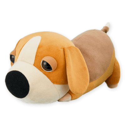 ビーグル】THE DOG いっしょにあそんでぬいぐるみBIG Part3 | オンラインクレーンゲーム「クラウドキャッチャー」