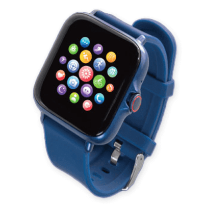 タッチスクリーンスマートウォッチ Smart Watch LUXE - メルカリ