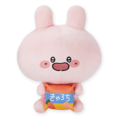 ぬいぐるみ KaYa FUN4YEAH 鳴潮 ベルベットフラックスシリーズ ぬいぐるみ