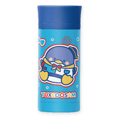 タキシードサム】サンリオキャラクターズ カラフルトイボックス
