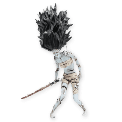 DBD デスクDEフィギュア DBD】デスクDEフィギュア vol.2 全種類 - メルカリ