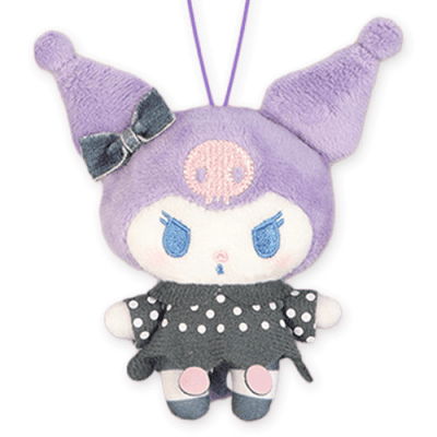 【単品配送不可】【クロミ】【推しの子】×サンリオキャラクターズ サンリオキャラクターズマスコット1