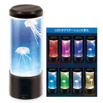 【オペレーター不要】 照明エフェクト ジェリーフィッシュIR×2台フルセット オペレーター不要】 照明エフェクト ジェリーフィッシュIR×2台フル