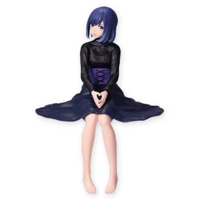 推しの子】 ちょこのせ プレミアムフィギュア “黒川あかね