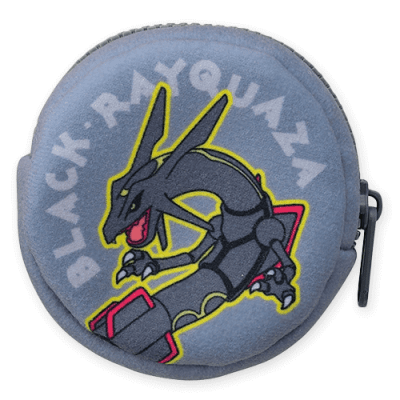 黒いレックウザ】ポケットモンスター モンスターボール型