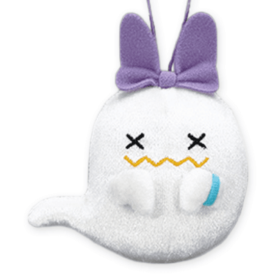 【単品配送不可】【デイジー】ミッキー＆フレンズ ゴーストシップ マスコット