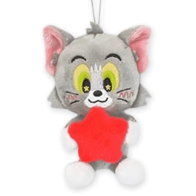 トムとジェリー ぬいぐるみマスコット　【バラ売り不可】 TJ-SKG0001-JR-BL.jpg?width=600