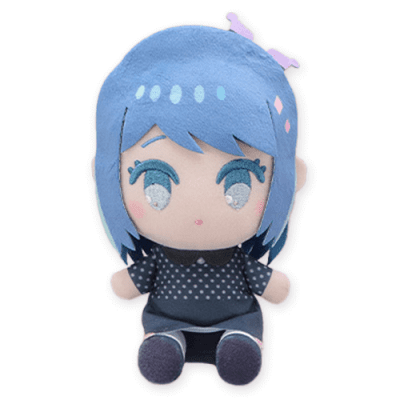 黒川あかね】【推しの子】×サンリオキャラクターズ ぬいぐるみ2