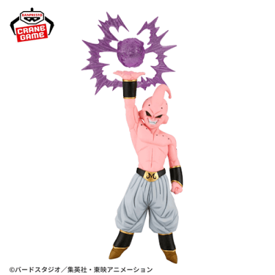 【魔人ブウ】ドラゴンボールZ G×materia [VEGITO・MAJIN BUU] 